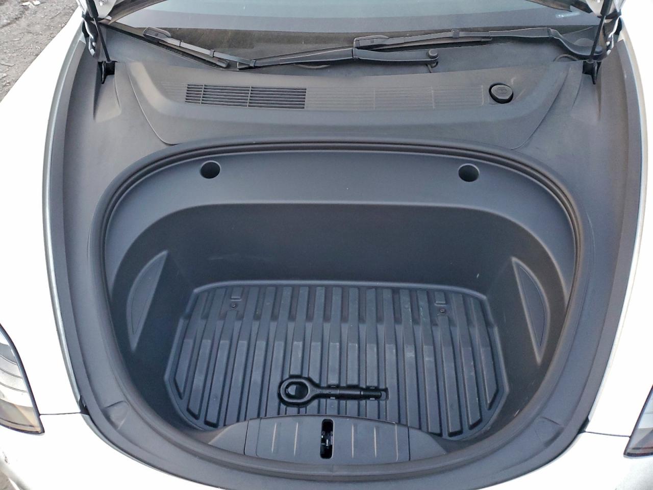 2022 TESLA MODEL 3 photo 11