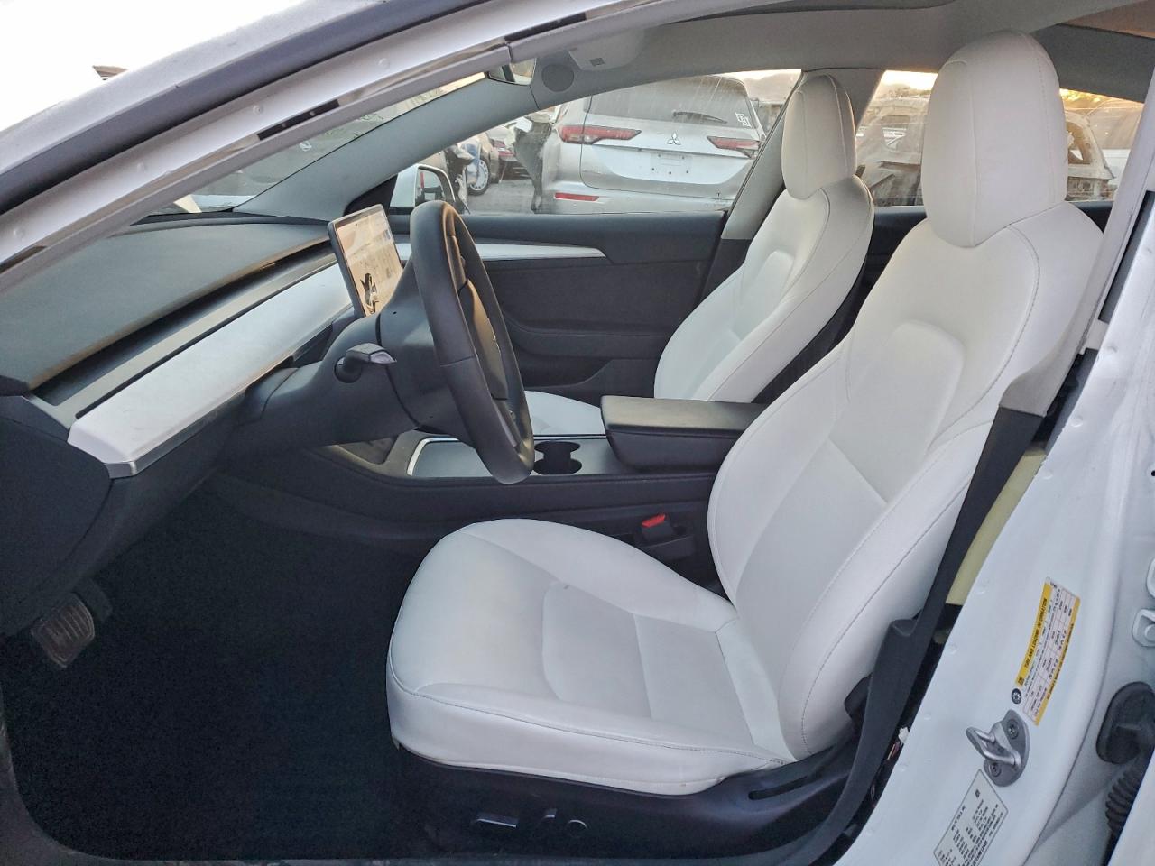 2022 TESLA MODEL 3 photo 7