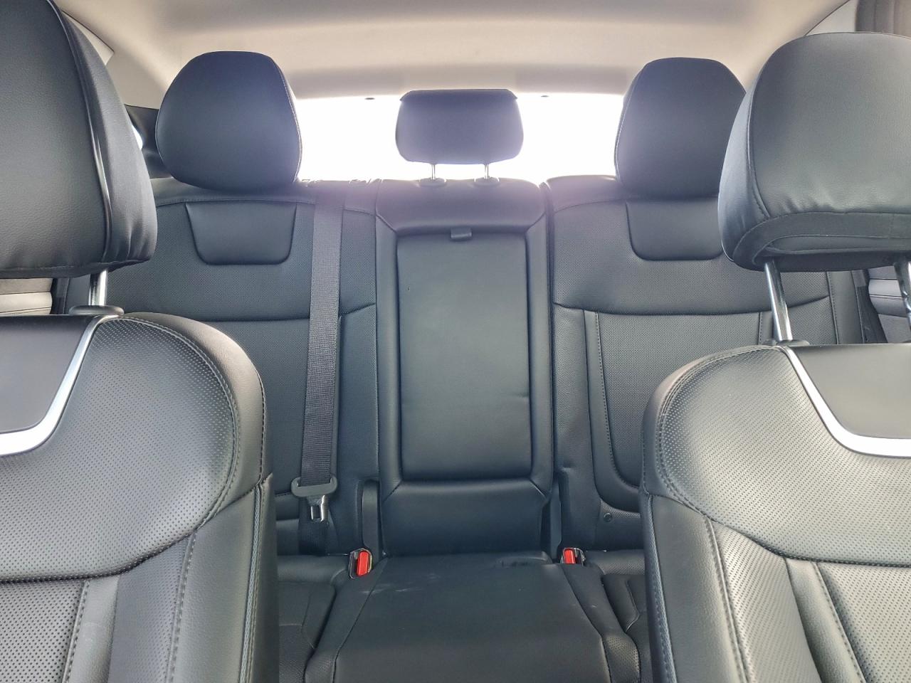 2025 HYUNDAI TUCSON LIMITED photo 10