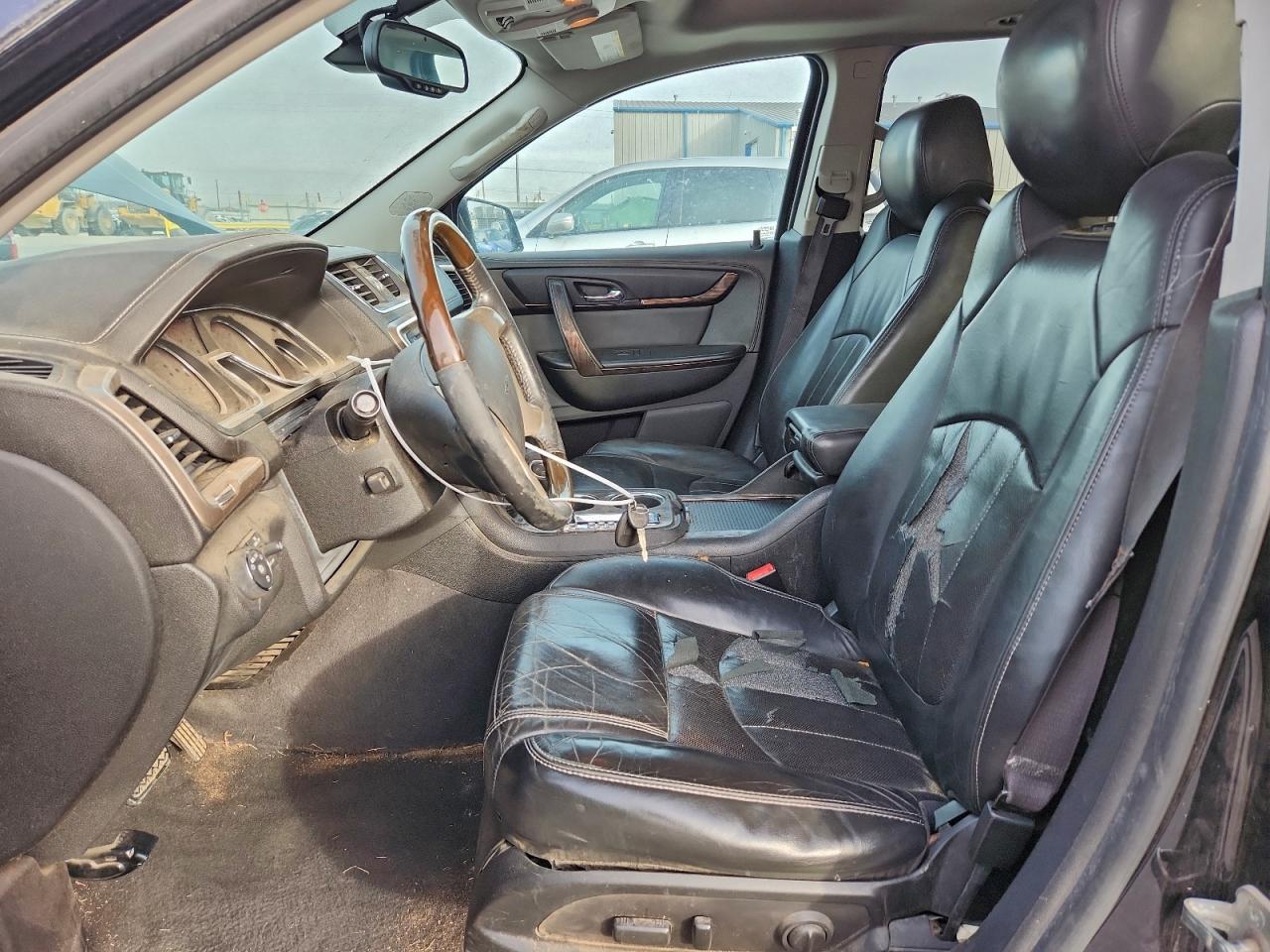 2014 GMC ACADIA DENALI photo 7