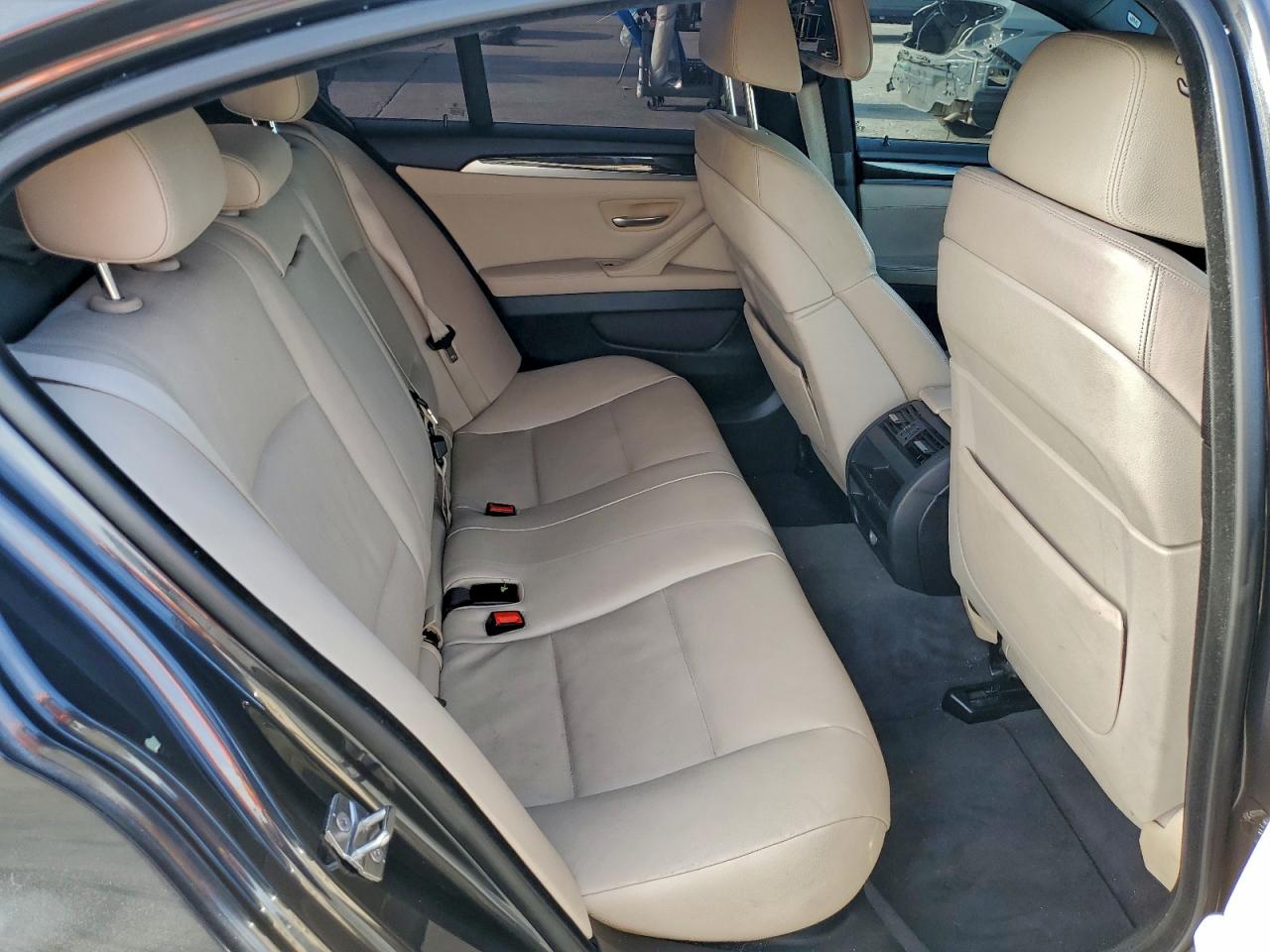 2013 BMW 528 I photo 10