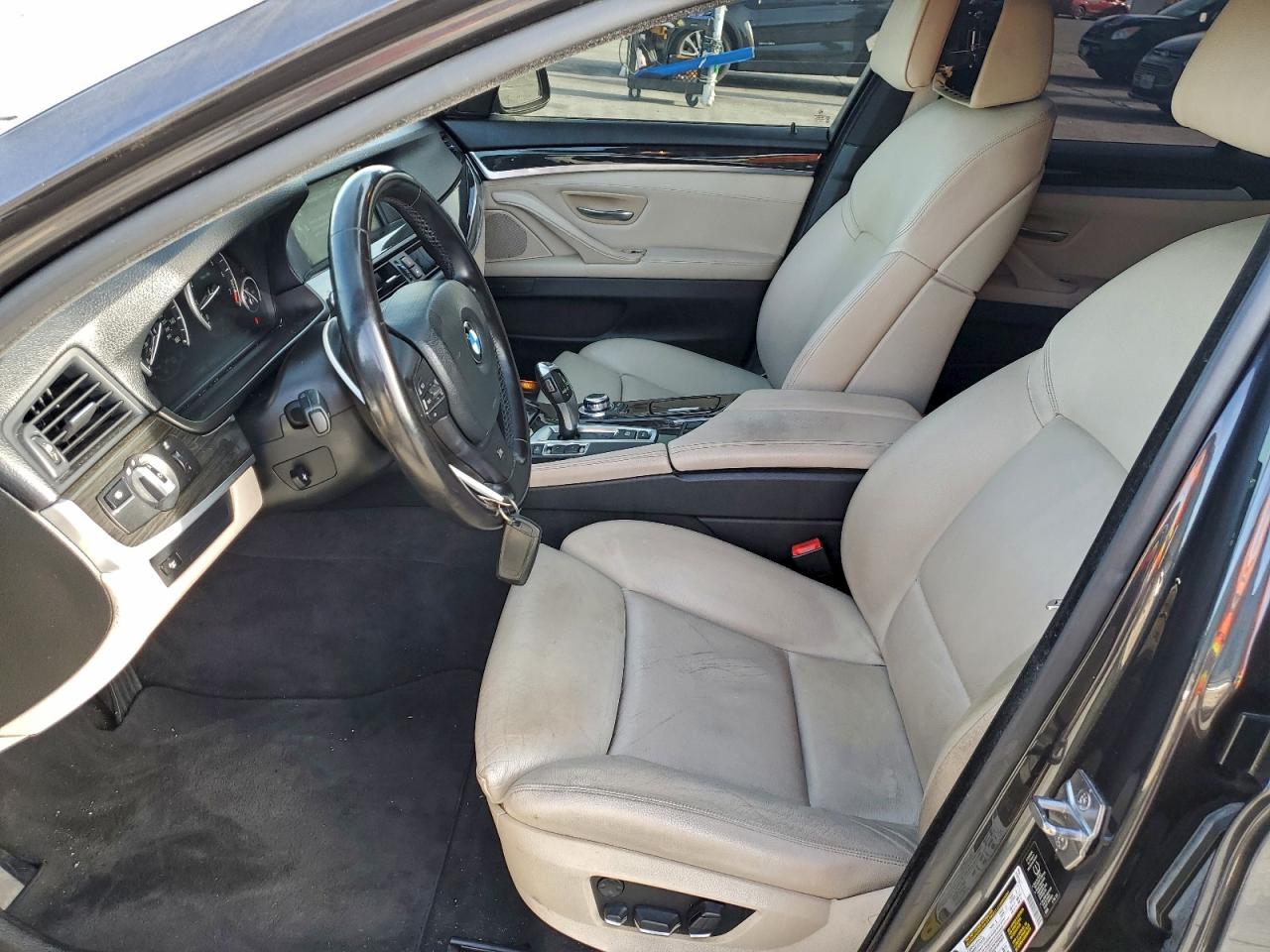 2013 BMW 528 I photo 7