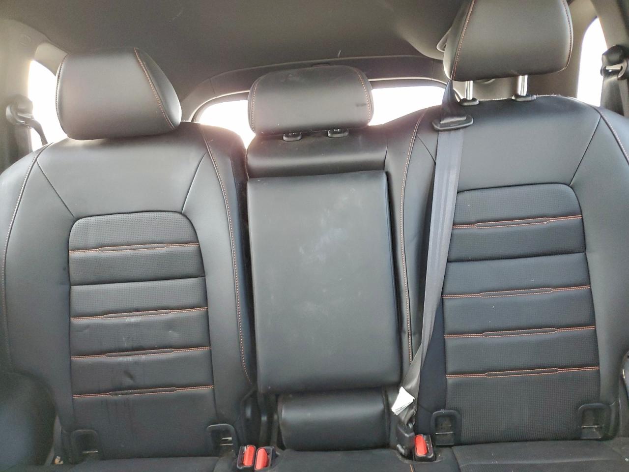2024 HONDA CR-V SPORT-L photo 10
