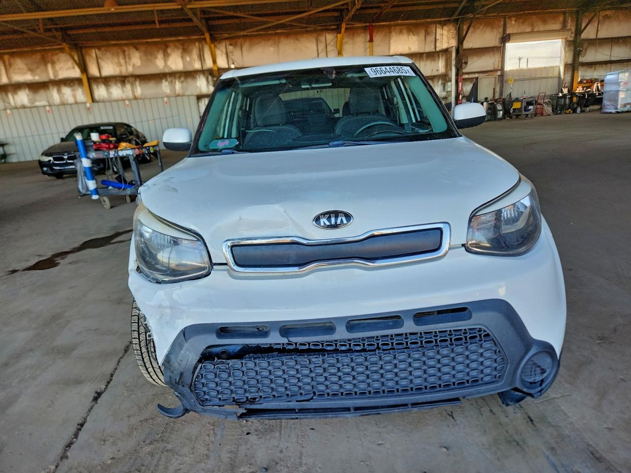 2016 KIA SOUL photo 5