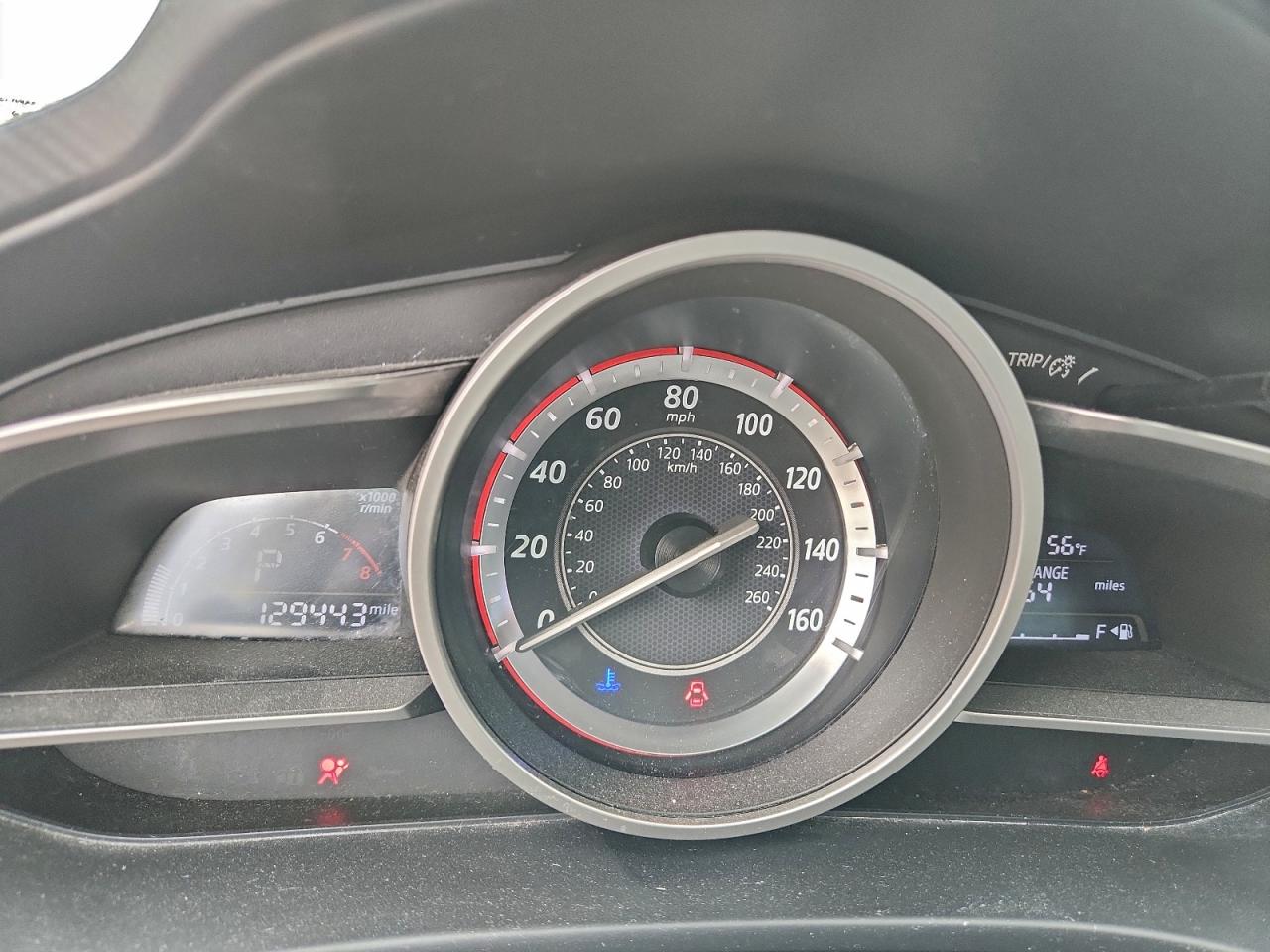 2014 MAZDA 3 TOURING photo 9