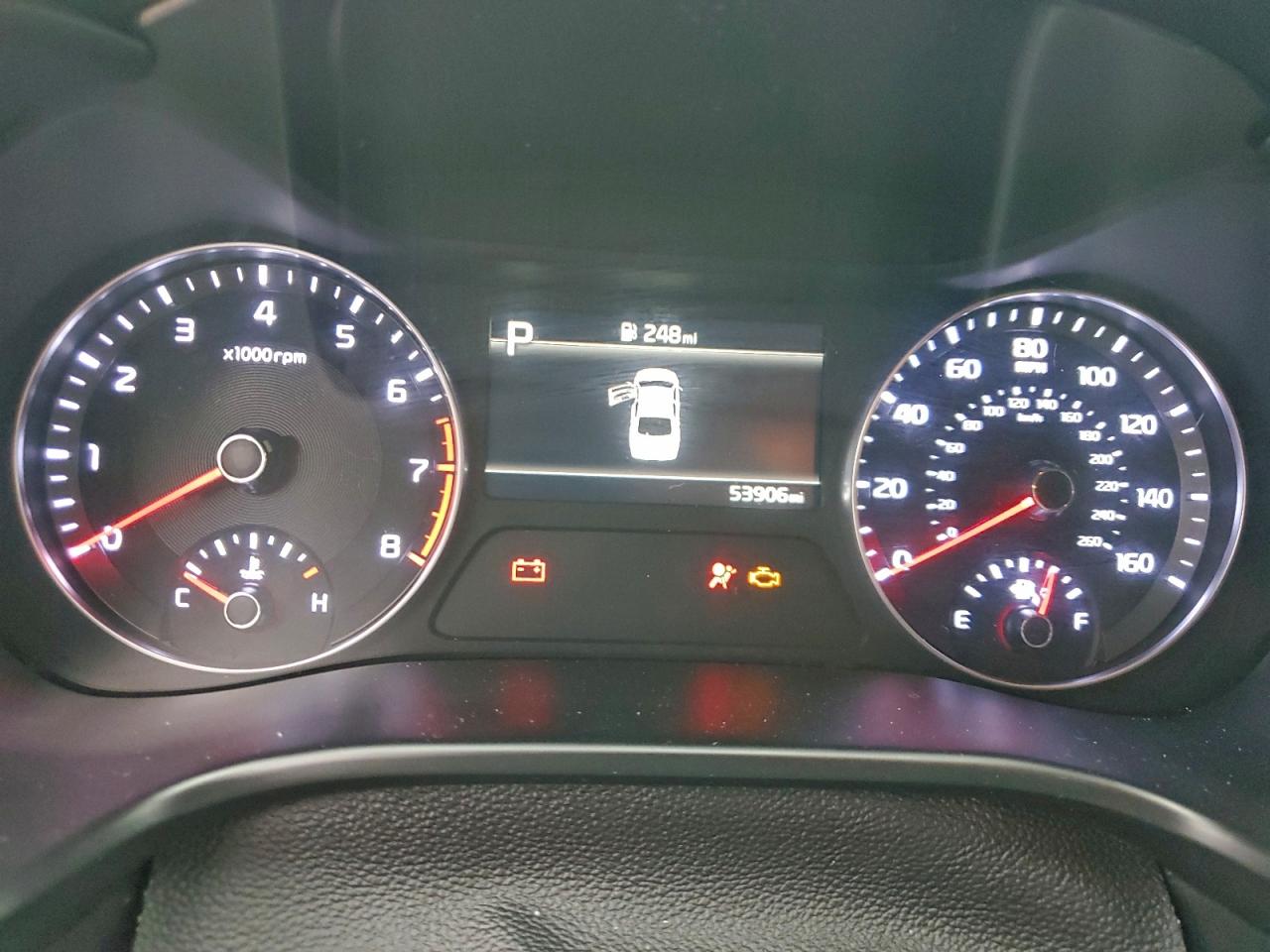 2024 KIA FORTE LX photo 33