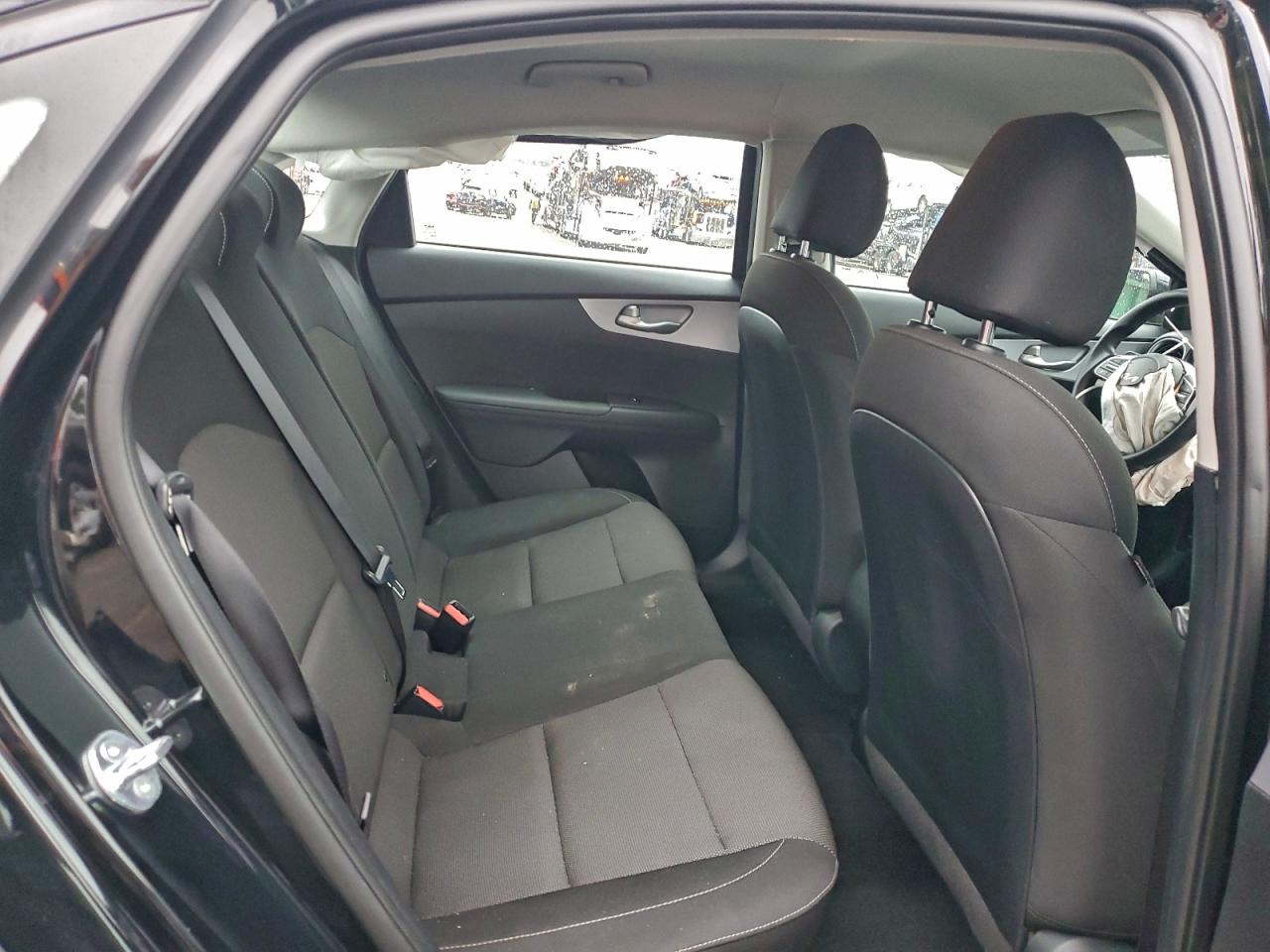 2024 KIA FORTE LX photo 37
