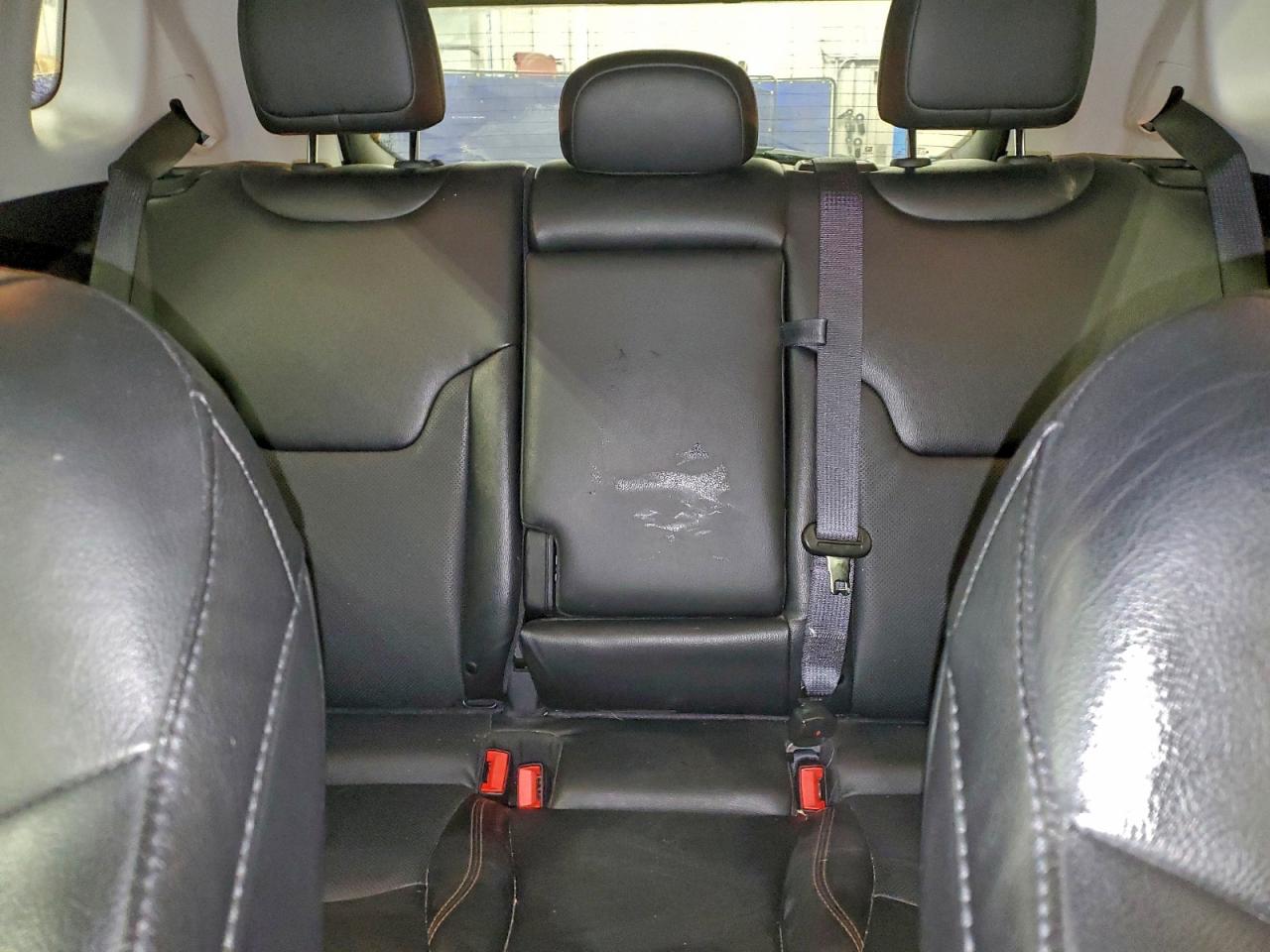 2021 JEEP COMPASS LIMITED photo 10