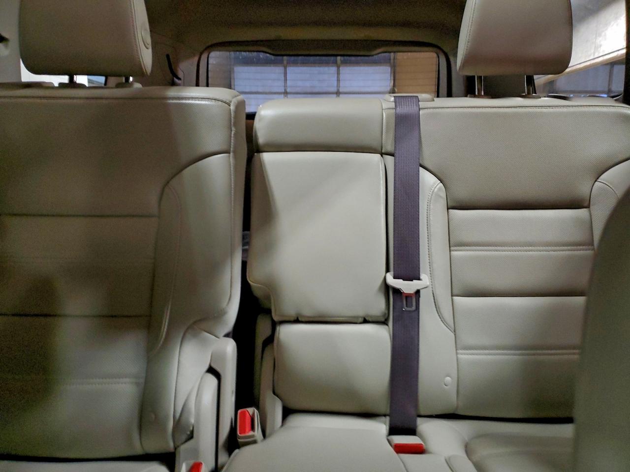 2019 GMC ACADIA DENALI photo 10