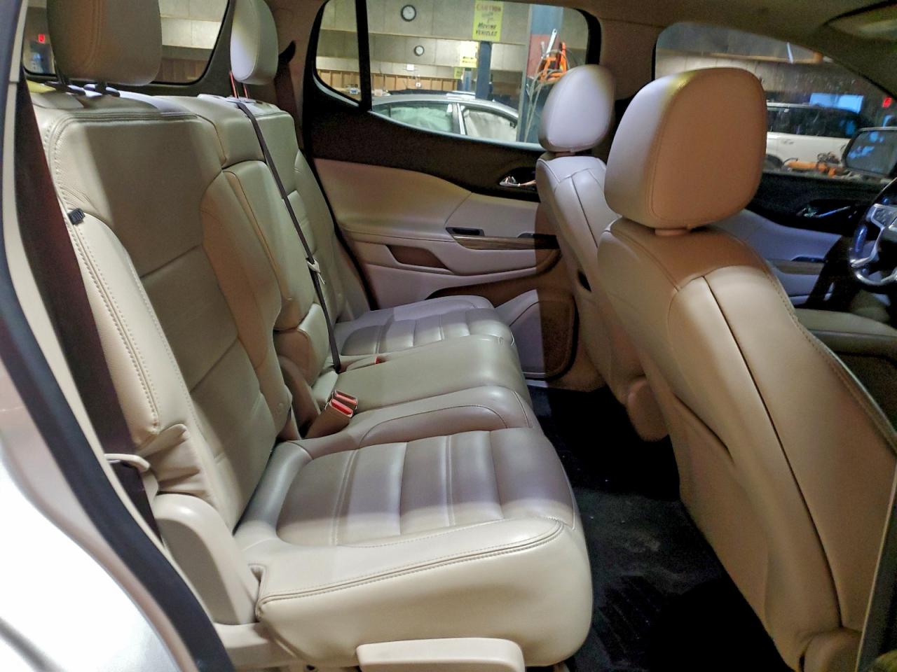 2019 GMC ACADIA DENALI photo 11
