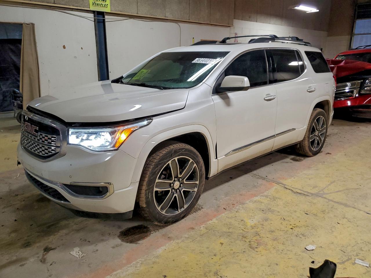 2019 GMC ACADIA