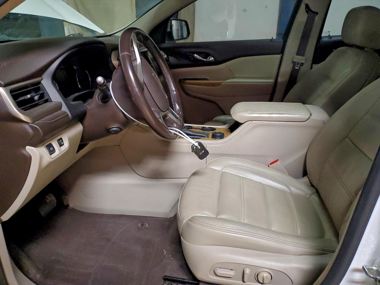 2019 GMC ACADIA DENALI photo 7