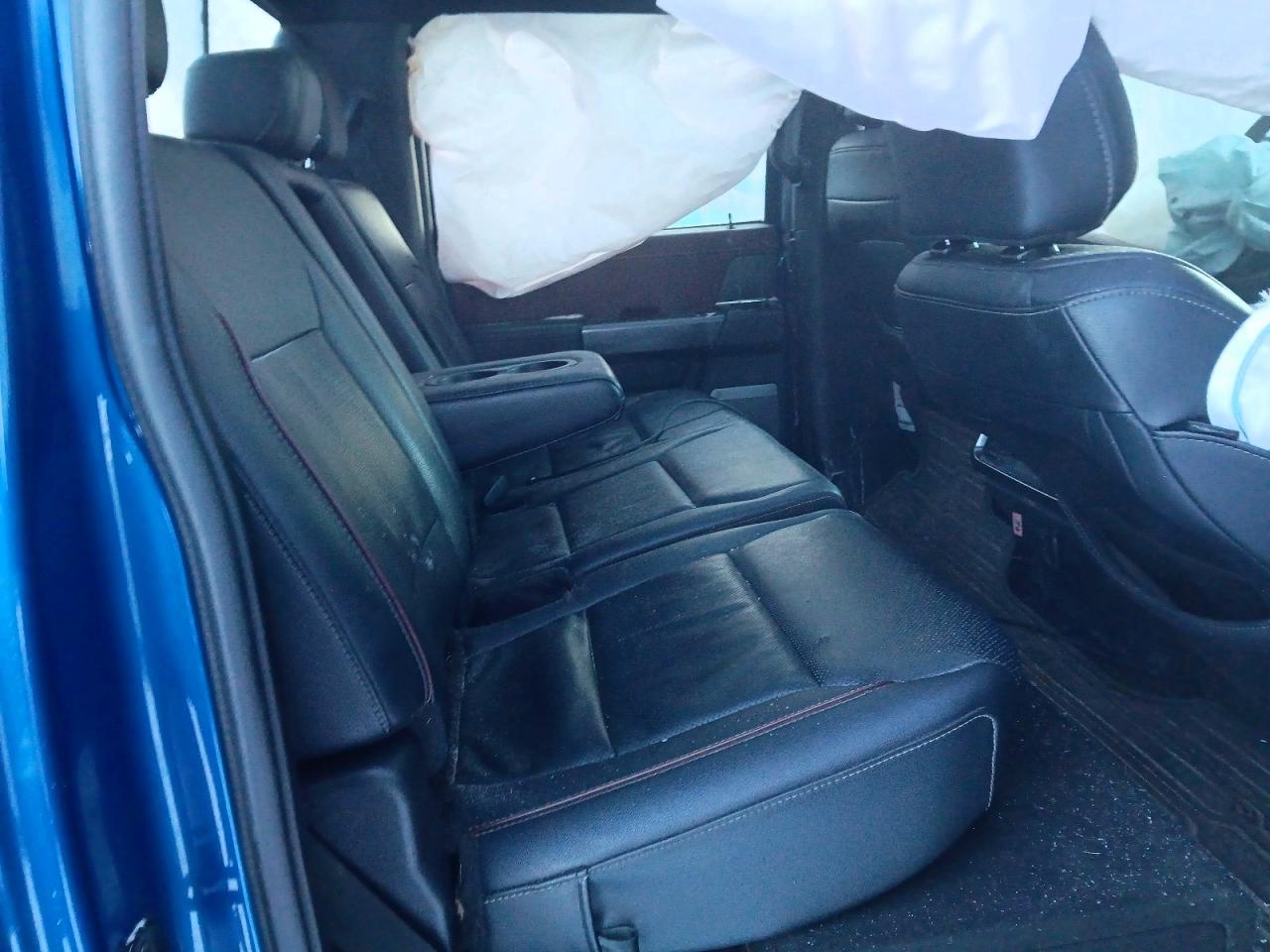 2022 FORD F150 SUPERCREW photo 19