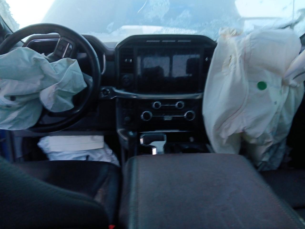 2022 FORD F150 SUPERCREW photo 15