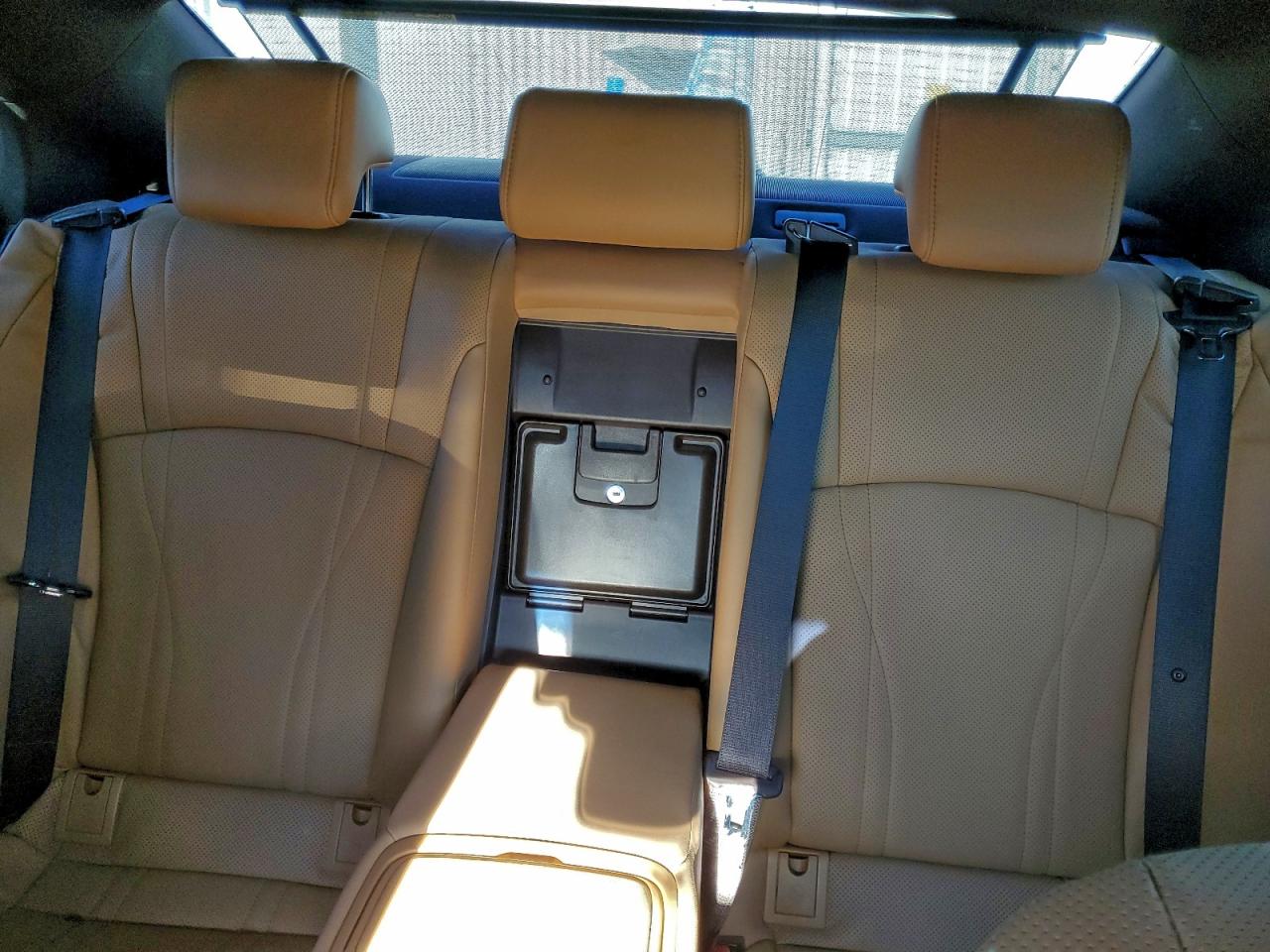 2021 LEXUS ES 300H ULTRA LUXURY photo 19