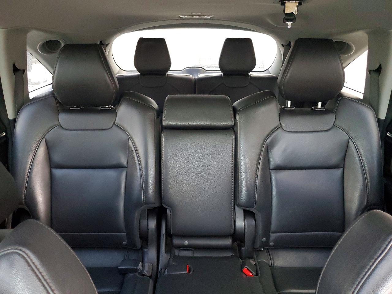2016 ACURA MDX TECHNOLOGY photo 10
