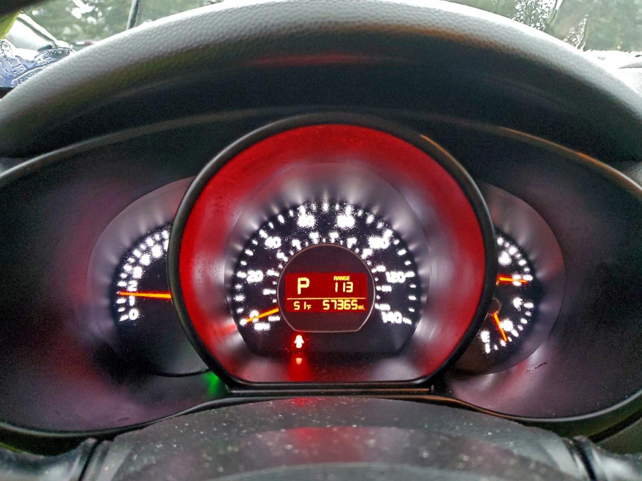 2016 KIA SOUL photo 9