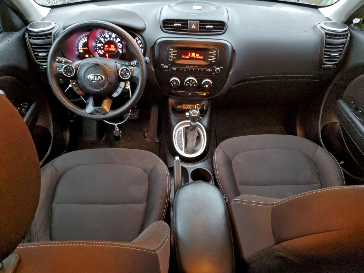 2016 KIA SOUL photo 8