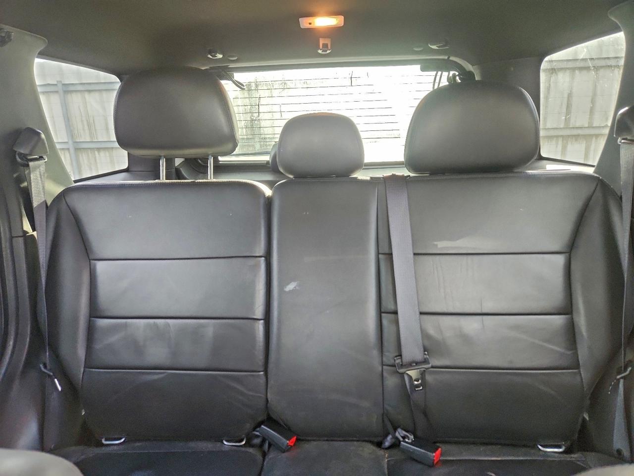 2012 FORD ESCAPE LIMITED photo 10