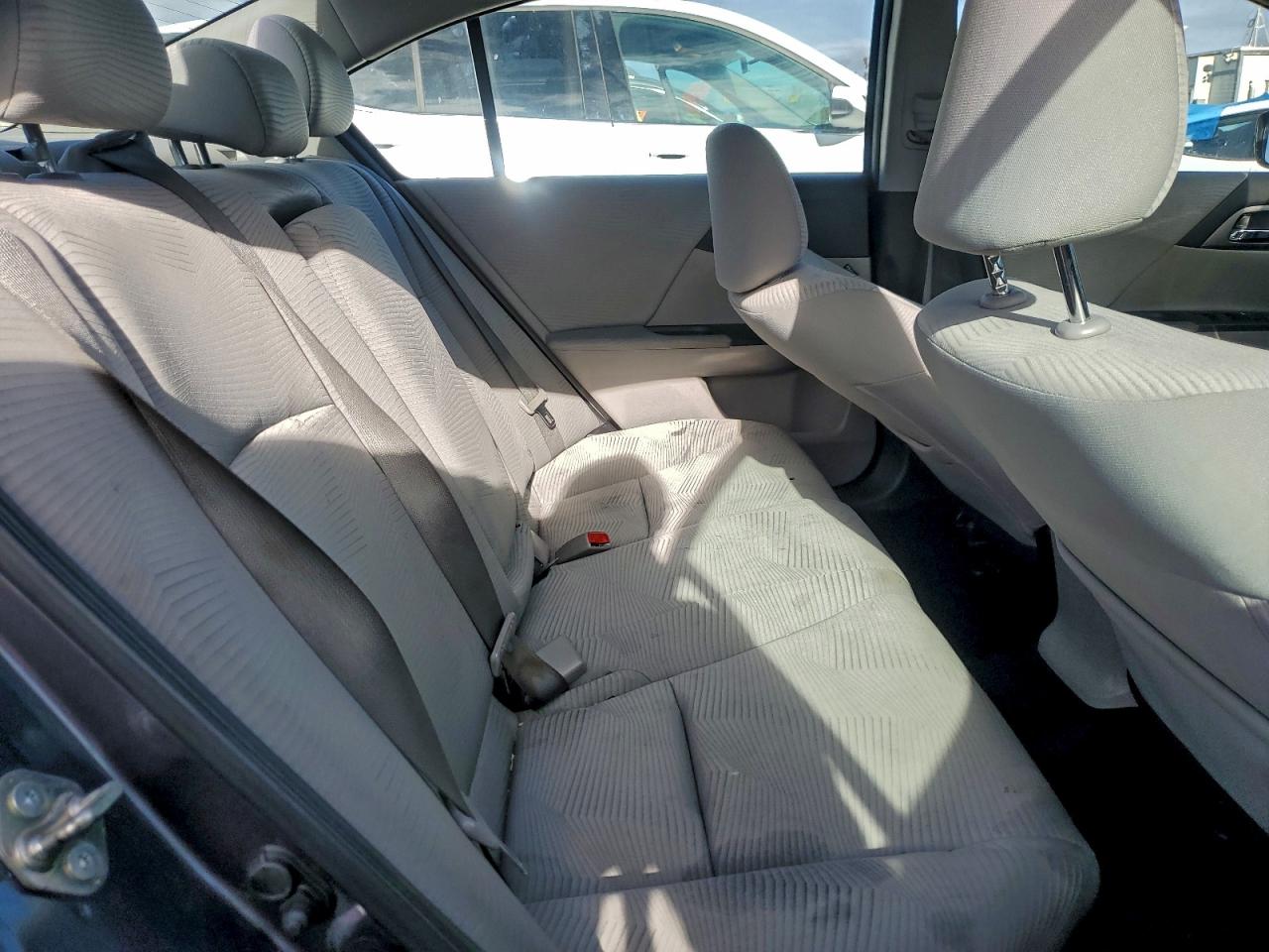 2014 HONDA ACCORD LX photo 10