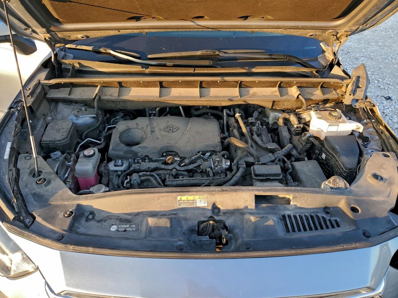 2023 TOYOTA HIGHLANDER HYBRID LIMITED photo 12