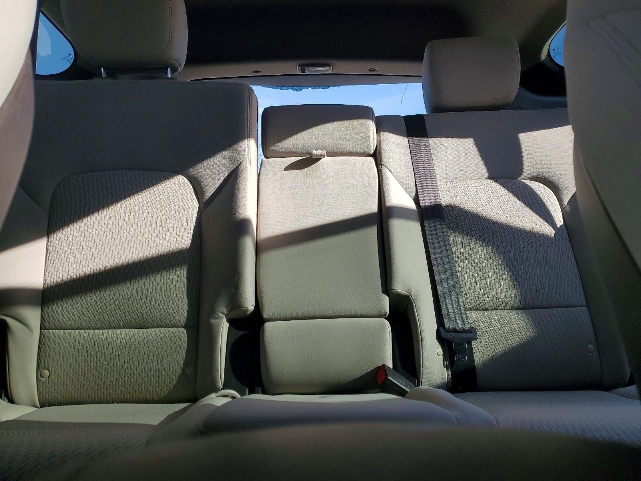 2017 HYUNDAI SANTA FE SPORT photo 10