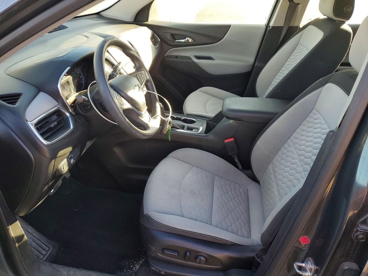2019 CHEVROLET EQUINOX LS photo 7