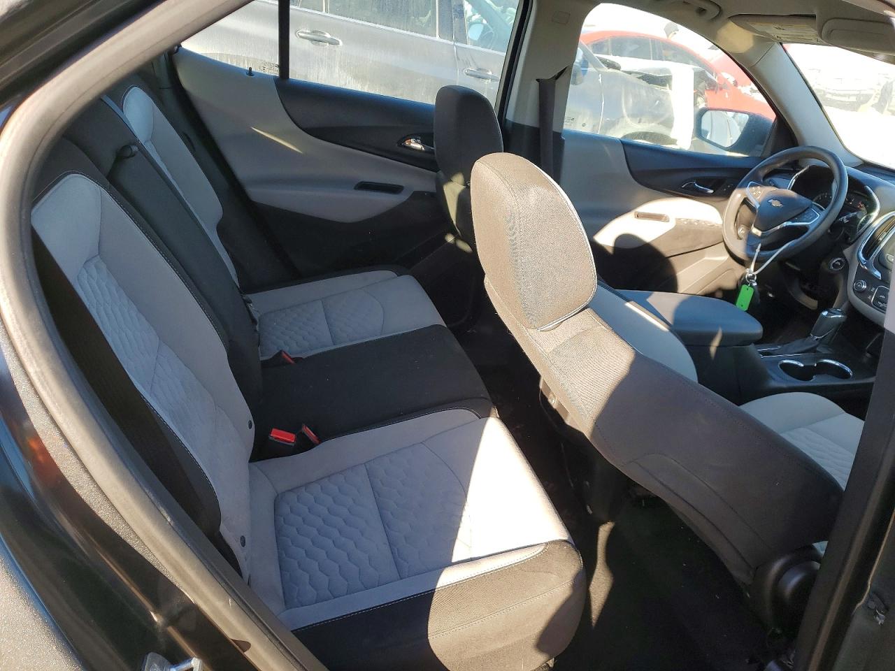 2019 CHEVROLET EQUINOX LS photo 10