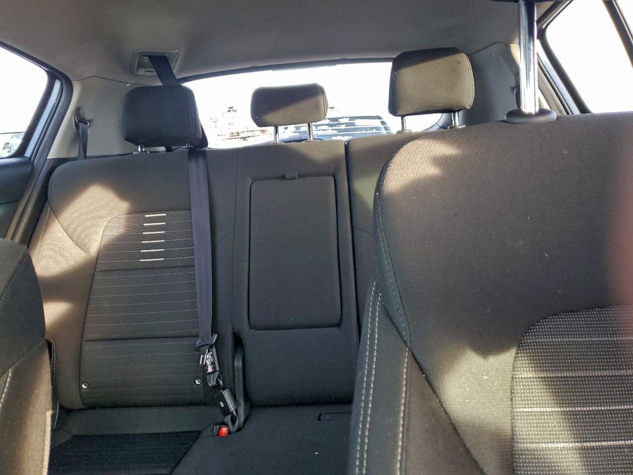 2018 KIA SPORTAGE LX photo 10