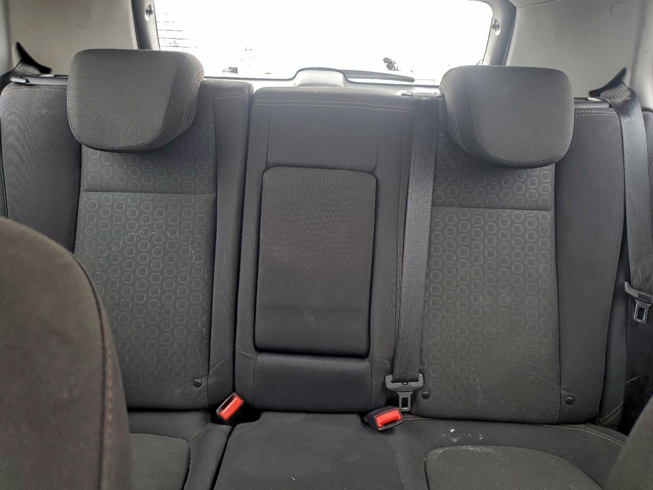 2018 CHEVROLET TRAX LS photo 10