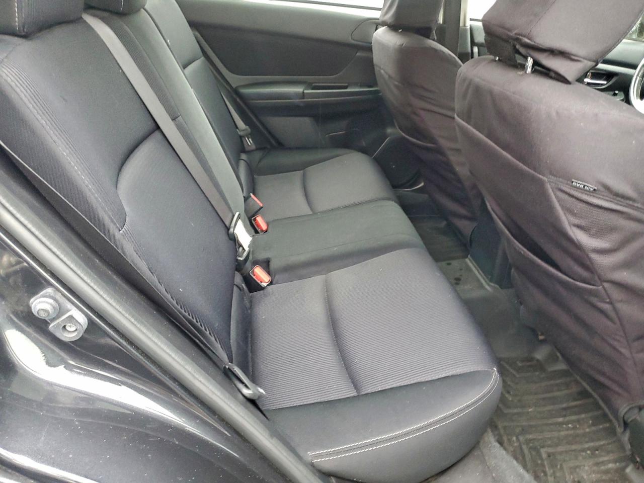 2014 SUBARU IMPREZA SPORT PREMIUM photo 11