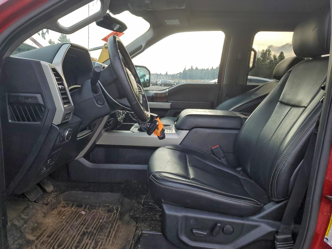 2019 FORD F150 SUPERCREW photo 7