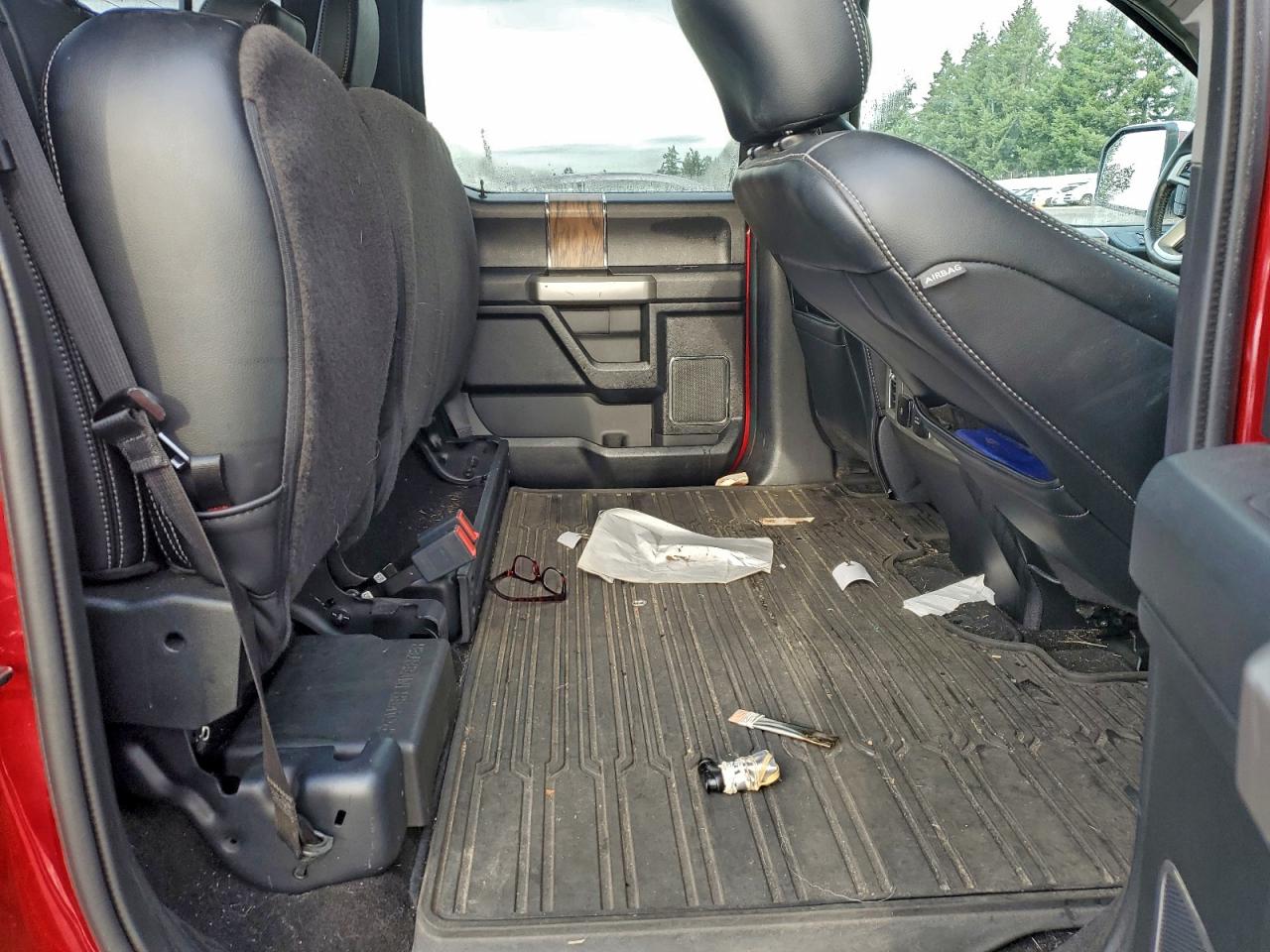 2019 FORD F150 SUPERCREW photo 10