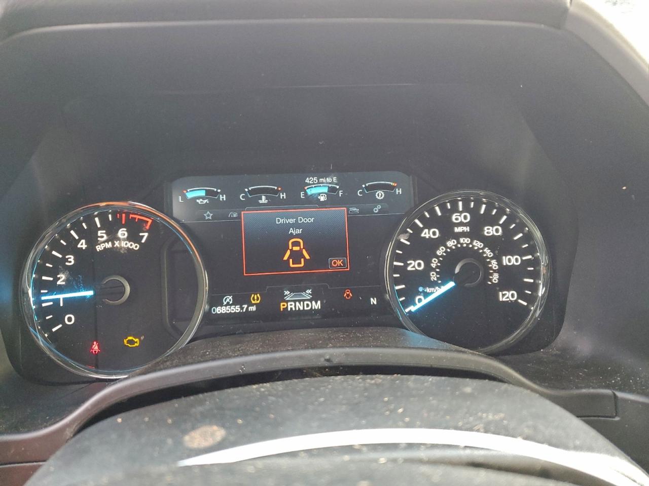 2019 FORD F150 SUPERCREW photo 9