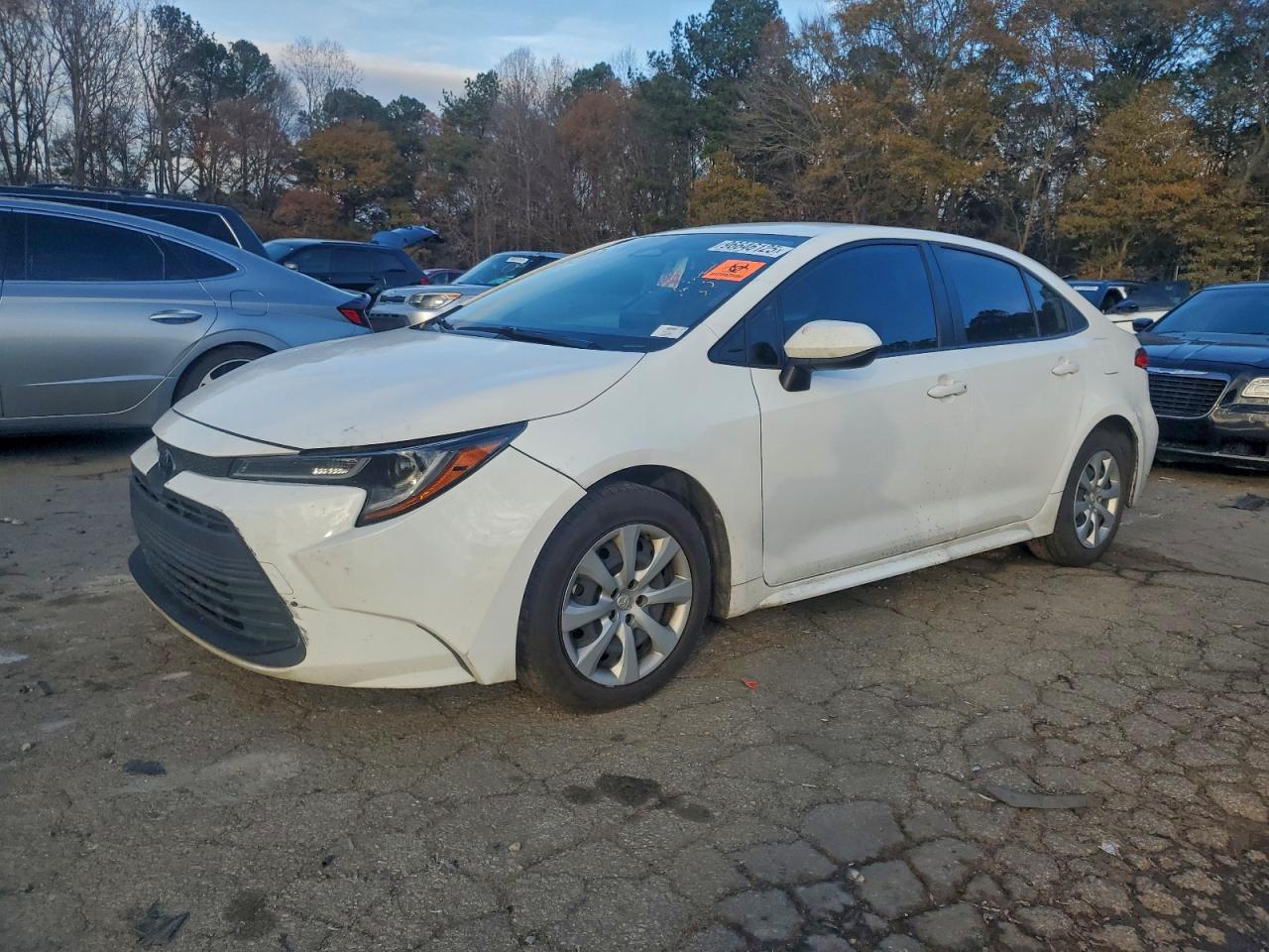 2023 TOYOTA COROLLA