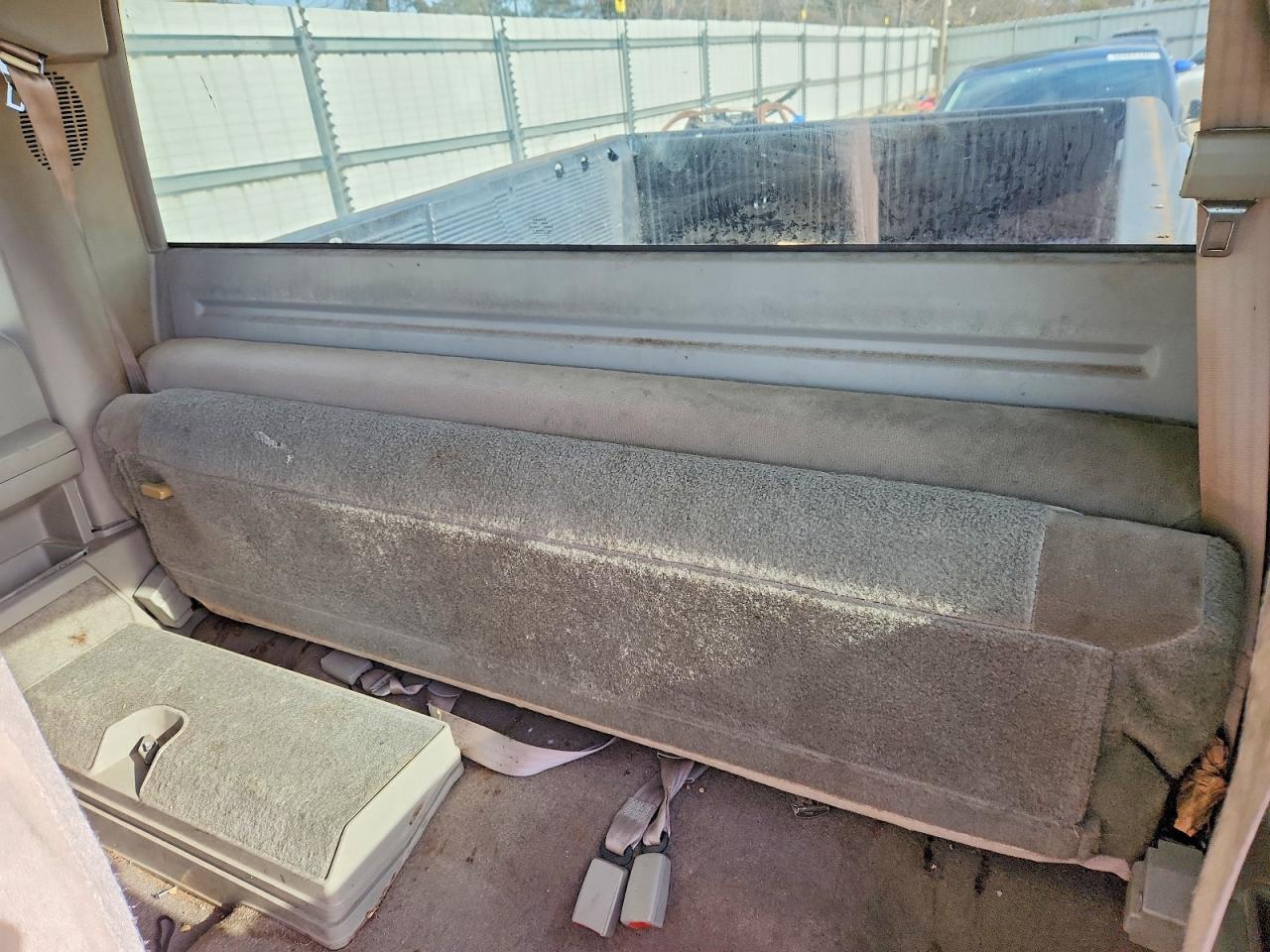 1994 CHEVROLET GMT-400 C1500 photo 10