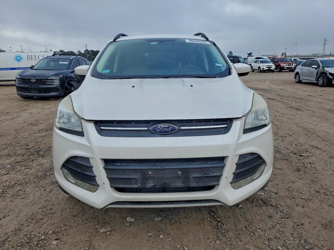 2016 FORD ESCAPE SE photo 5