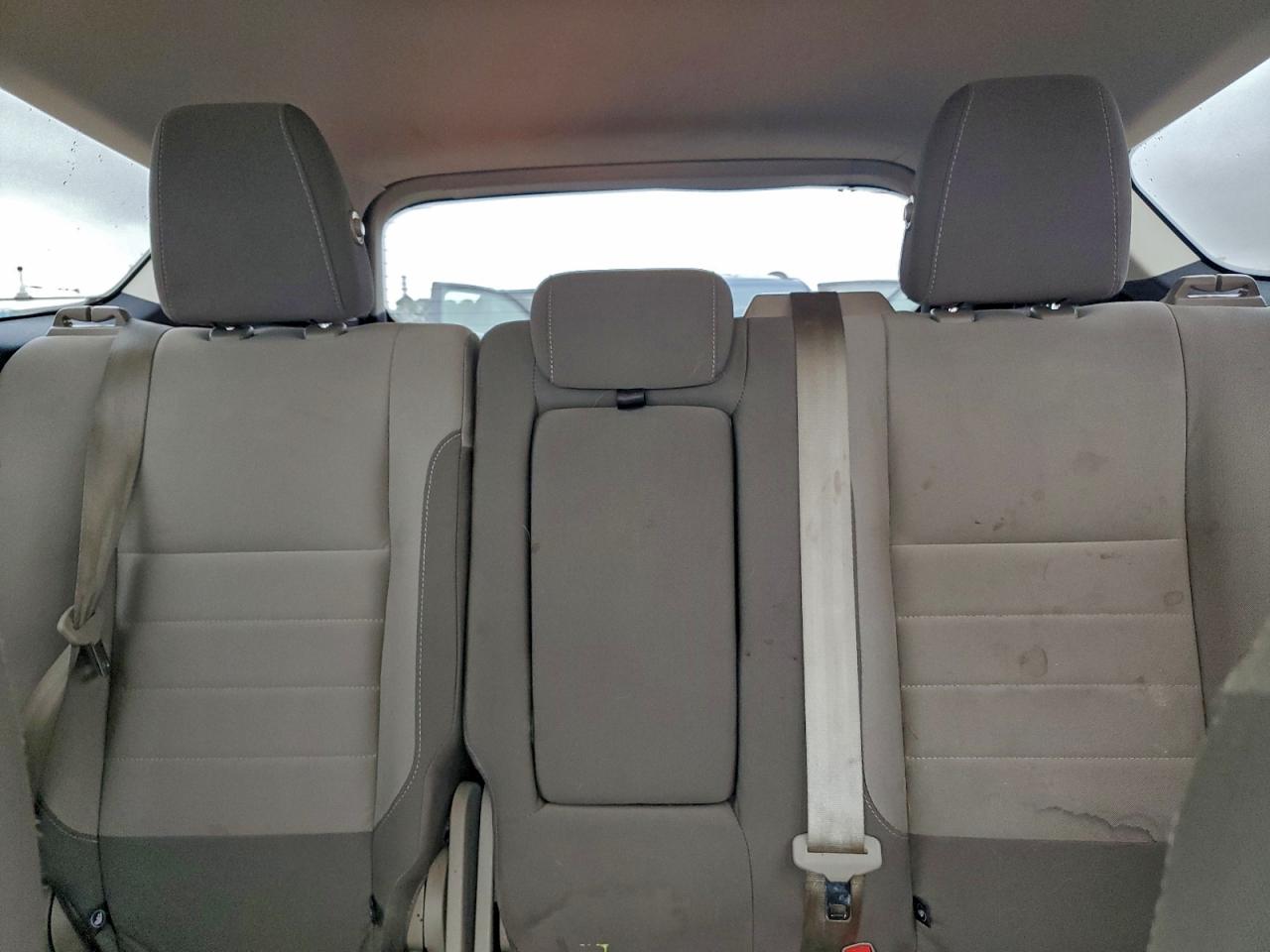2016 FORD ESCAPE SE photo 10