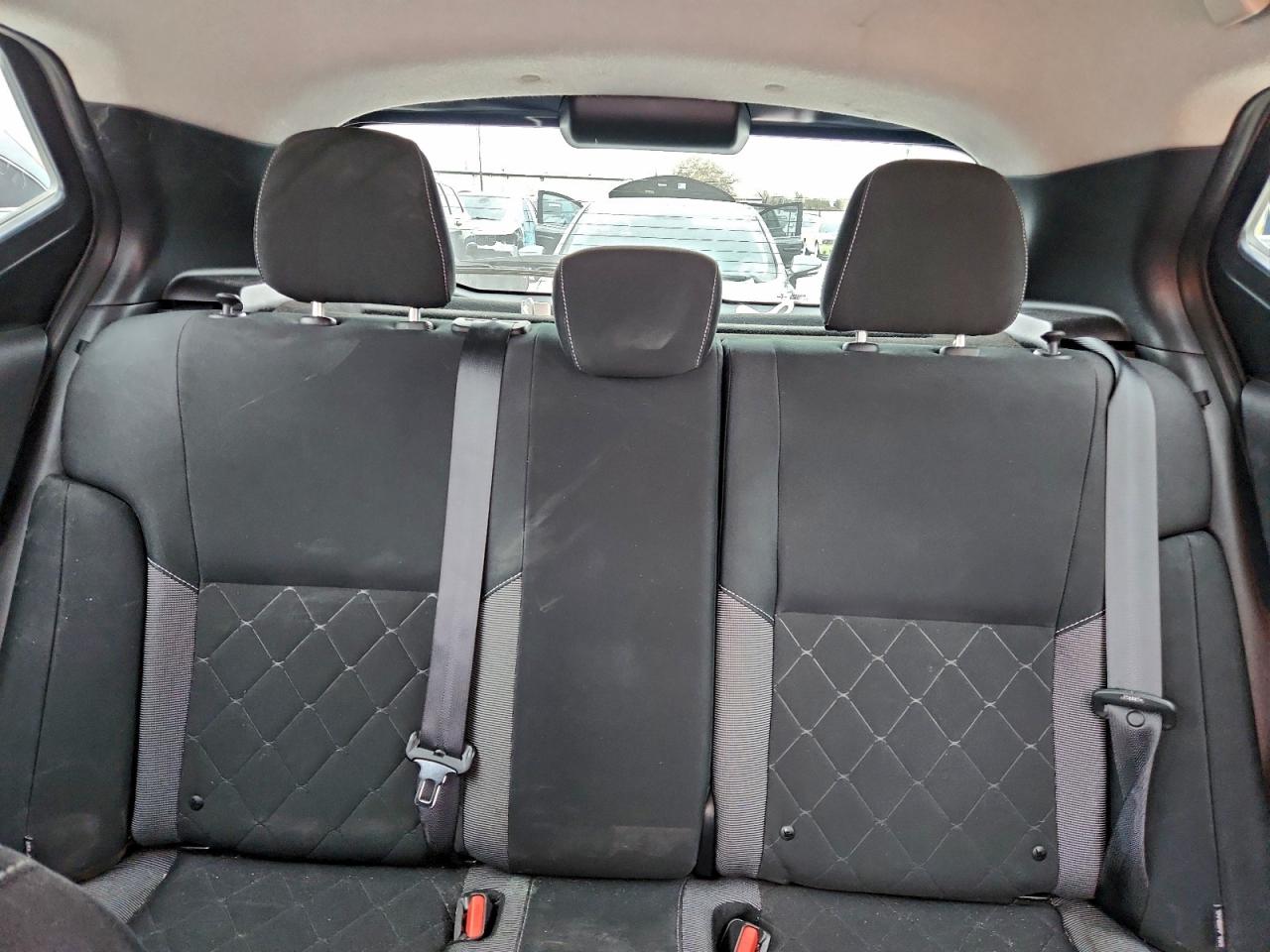 2020 NISSAN KICKS SV photo 10