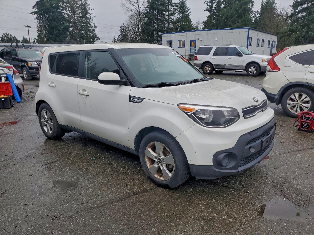 2017 KIA SOUL photo 4