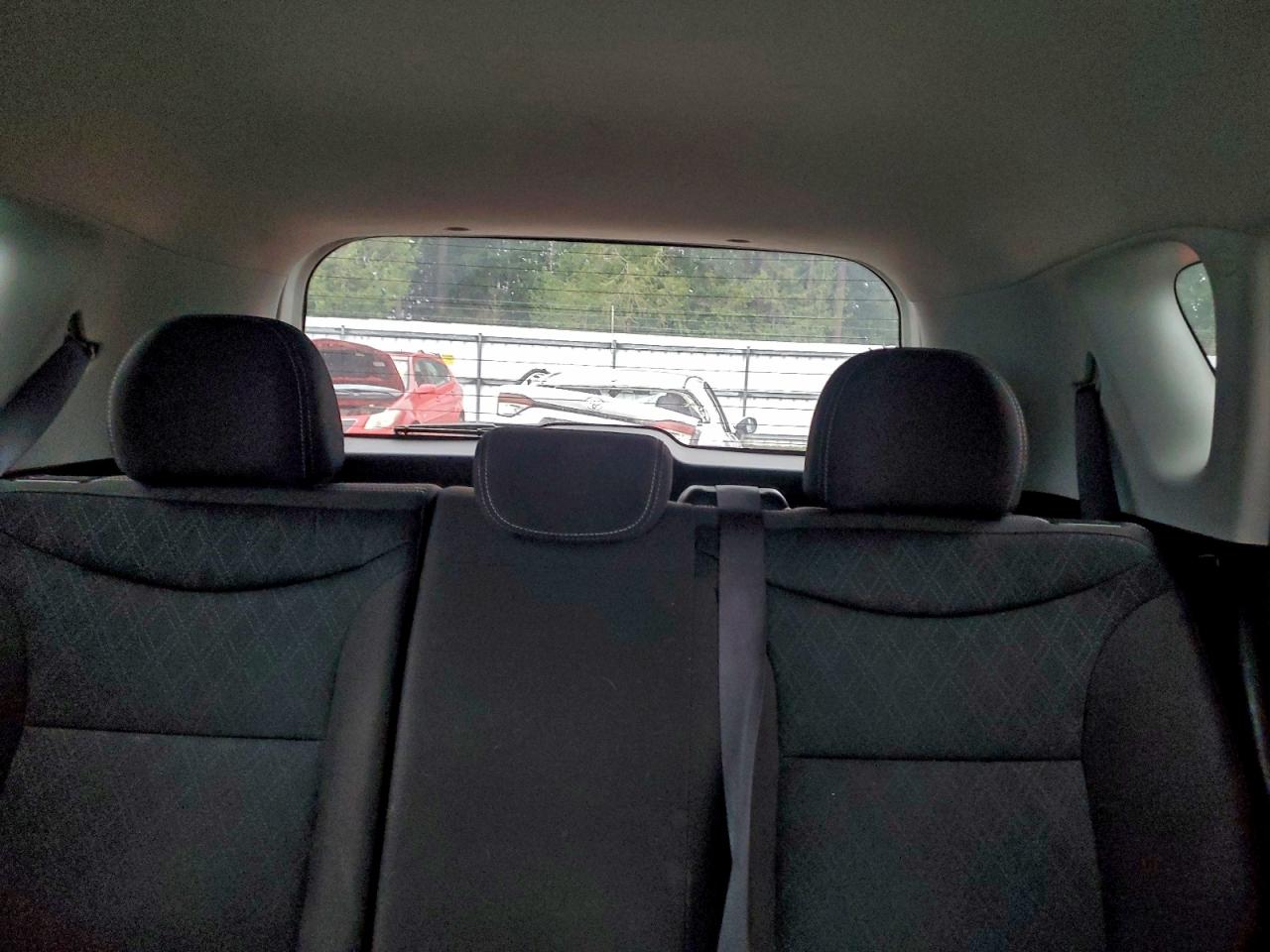 2017 KIA SOUL photo 10