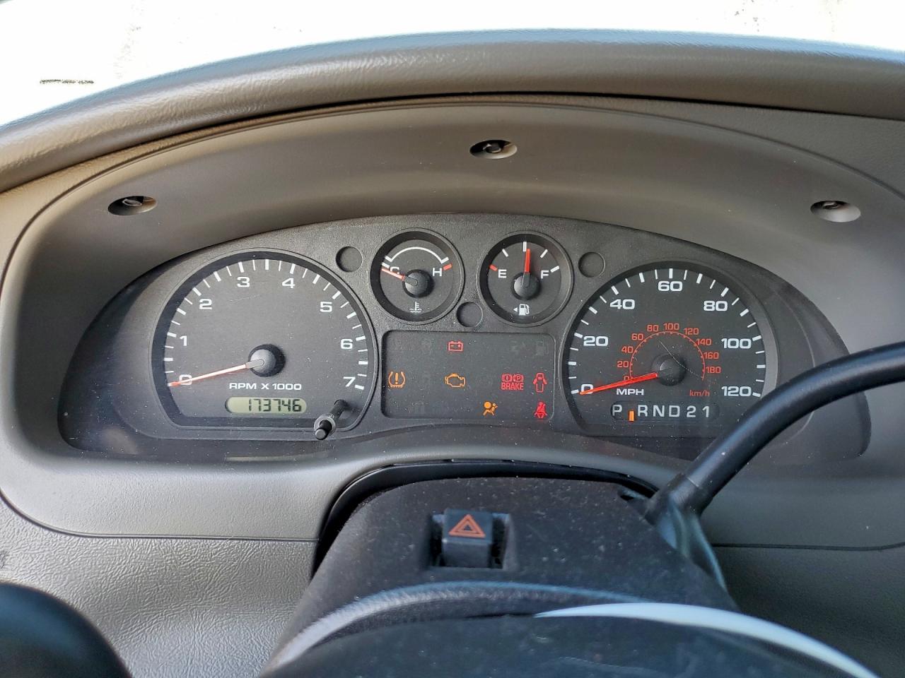 2010 FORD RANGER SUPER CAB photo 9