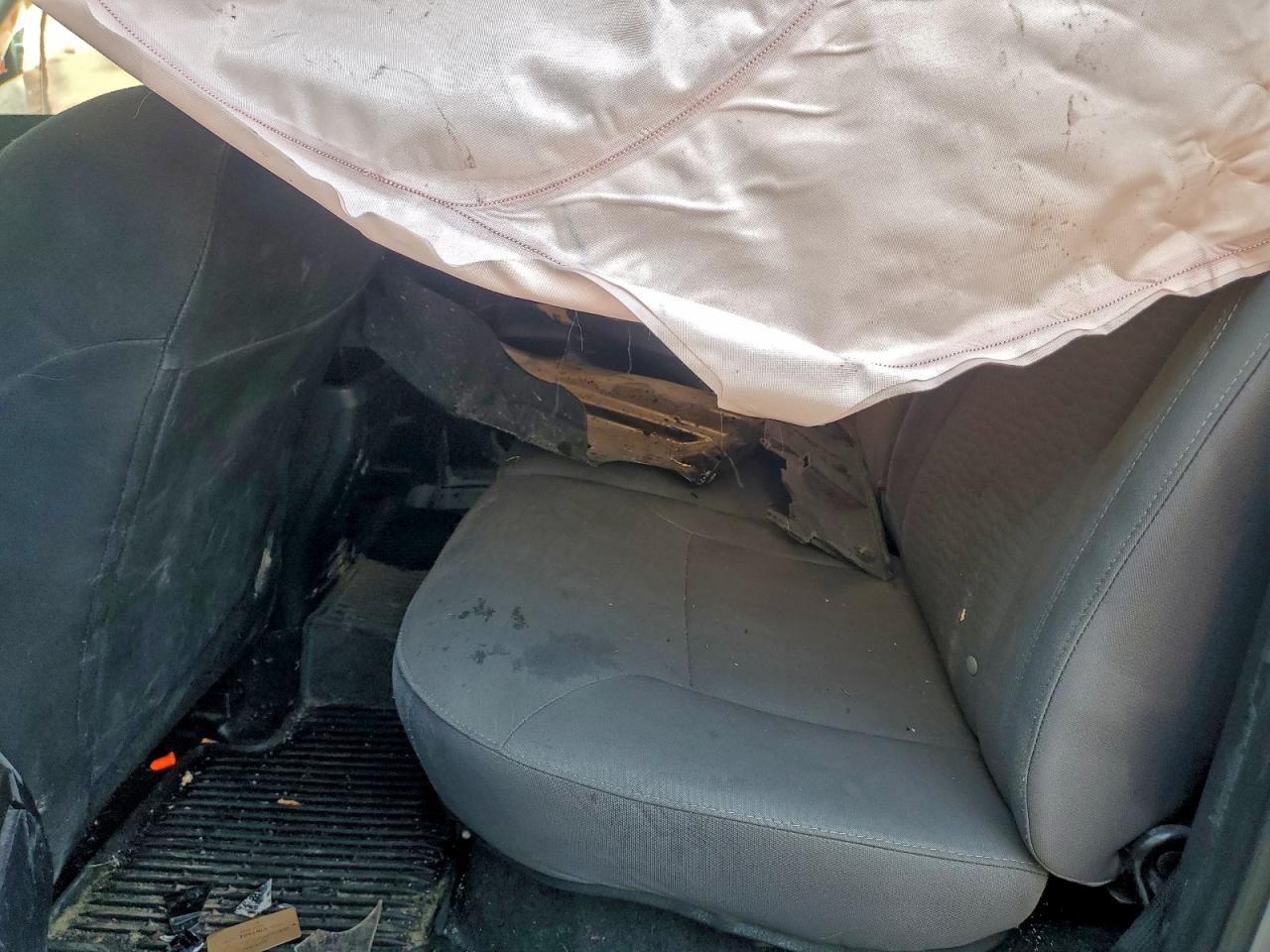 2019 TOYOTA TACOMA DOUBLE CAB photo 10