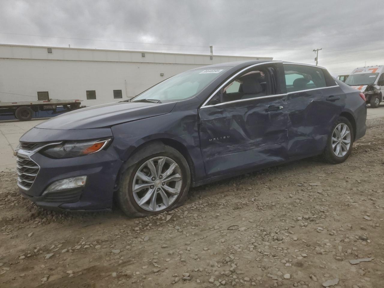 2025 CHEVROLET MALIBU