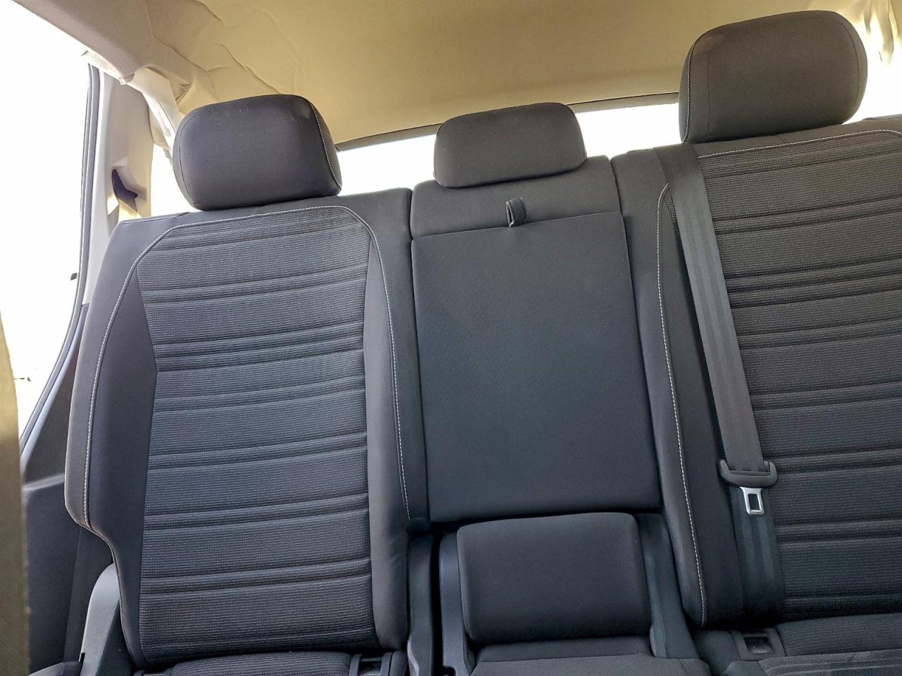 2024 VOLKSWAGEN TIGUAN S photo 10