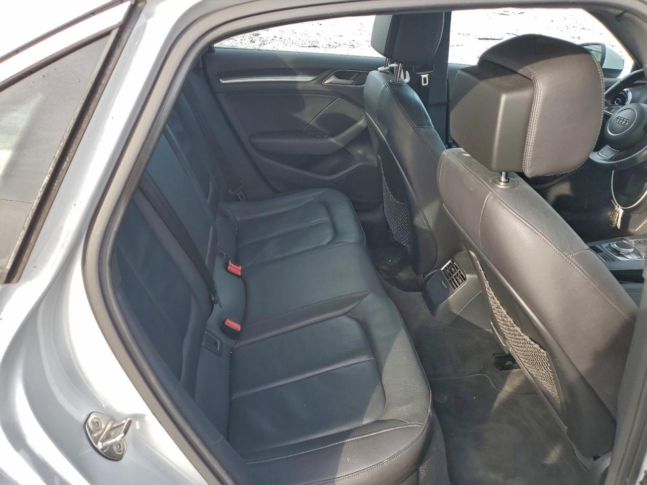 2015 AUDI A3 PREMIUM PLUS photo 10