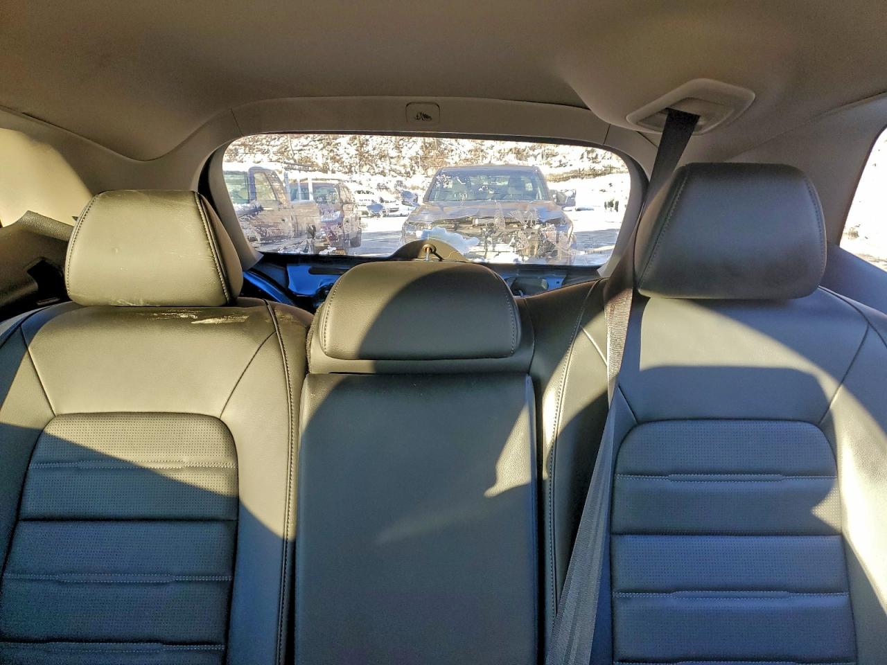 2024 HONDA CR-V EXL photo 10