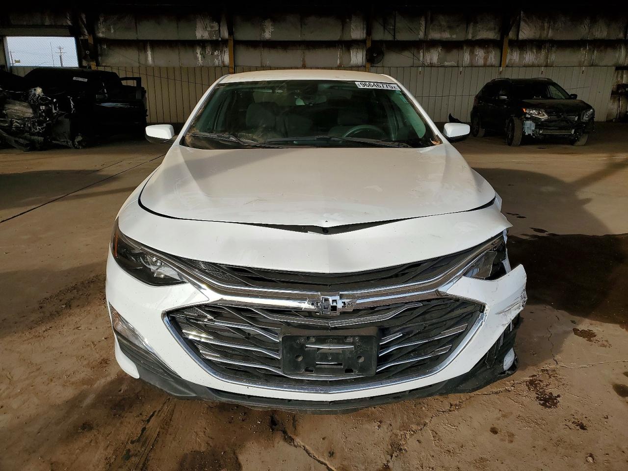 2024 CHEVROLET MALIBU LS photo 5