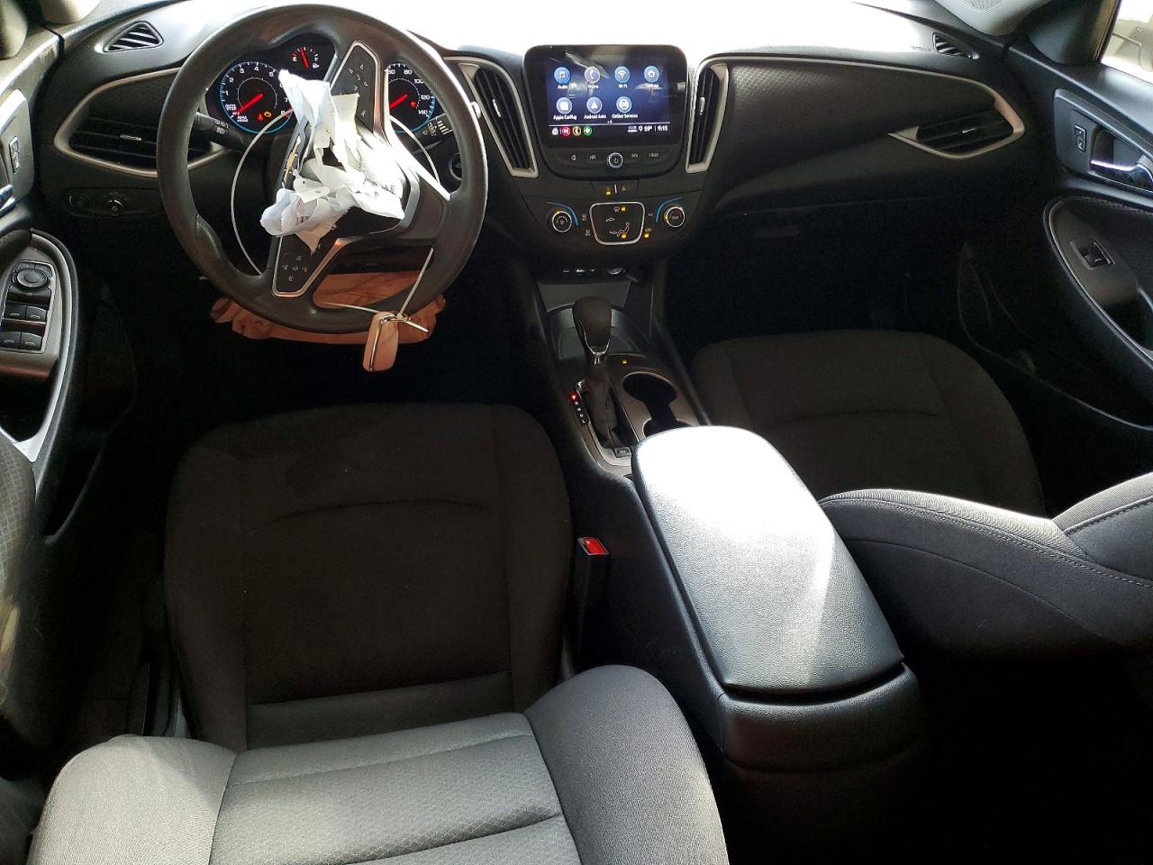 2024 CHEVROLET MALIBU LS photo 8