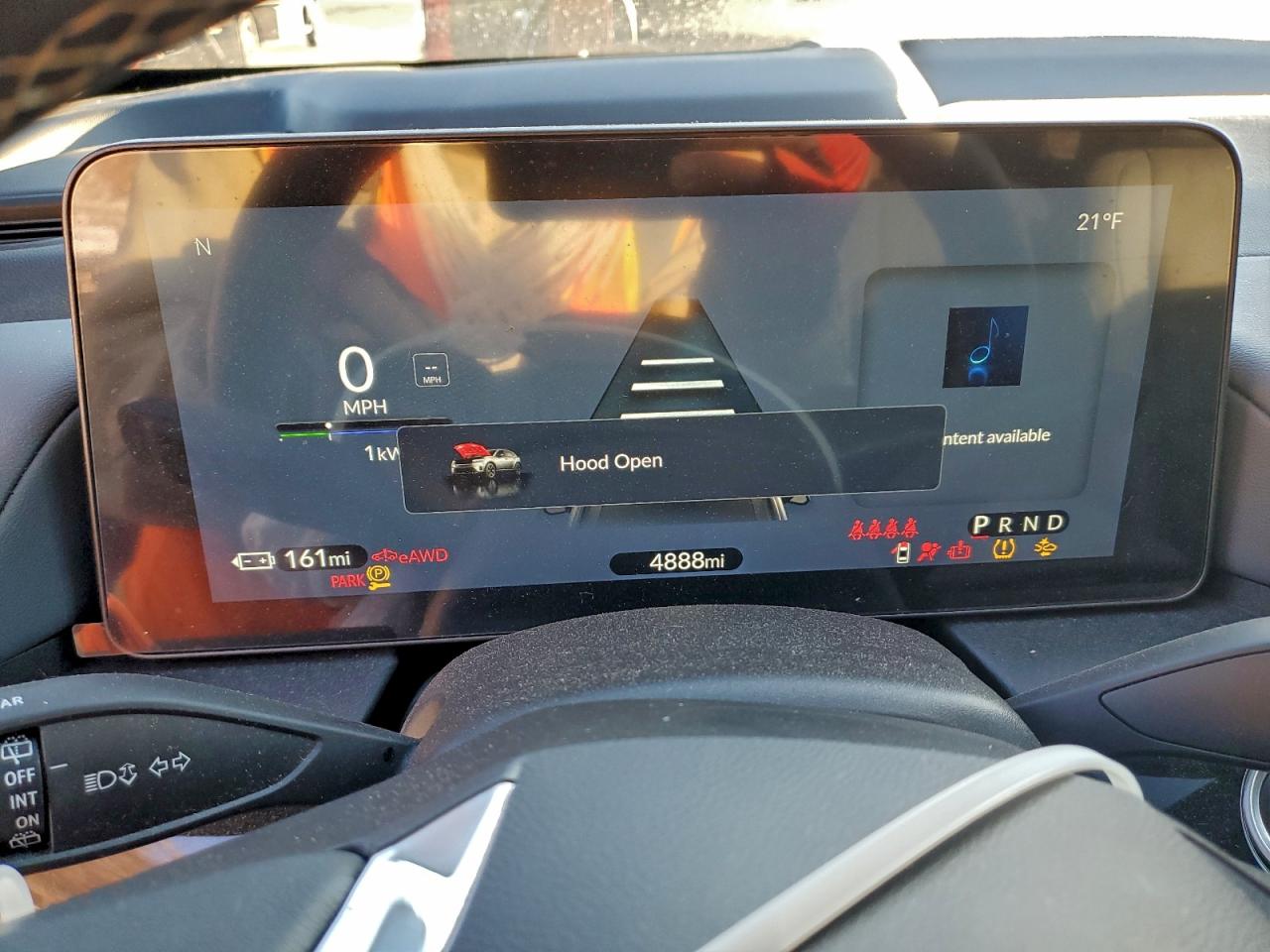 2024 HONDA PROLOGUE ELITE photo 9